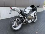 Honda CBR1000RR 2008, White TOP STAAT !!!!!, 4 cylindres, Super Sport, Plus de 35 kW, Entreprise