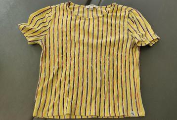 T-shirt meisjes maat 164 - 170
