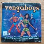 Vengaboys en Back street boys, Ophalen of Verzenden, Zo goed als nieuw