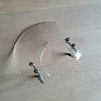 Laag windscherm Vespa GTS, GT, Motoren, Ophalen of Verzenden, Nieuw
