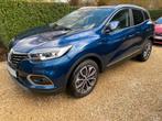 RENAULT KADJAR LIMITED TCE 140PK * 11000KM * NIEUWSTAAT!, Auto's, Renault, Voorwielaandrijving, Kadjar, 4 cilinders, Blauw