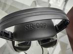 Stax SR-009 elektrostatisch hoofdtelefoon, Audio, Tv en Foto, Hoofdtelefoons, Ophalen of Verzenden, Zo goed als nieuw, Over oor (circumaural)