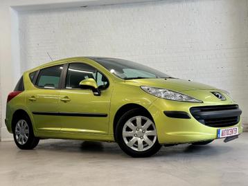 Peugeot 207sw 1.4 Benzine 2008