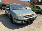 2001 CITROËN C5, Auto's, Gebruikt, Bedrijf, Handgeschakeld, Overige carrosserie