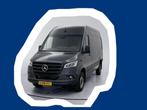 Mercedes-Benz Sprinter 419 1.9 L2H2 Vol opties Adaptieve cru, Automaat, Mercedes-Benz, Bedrijf, Diesel