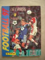 Posters van Football 1997, Sport, Ophalen of Verzenden, Zo goed als nieuw