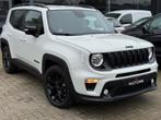 Jeep // Renegade // Night-Eagle, Auto's, Voorwielaandrijving, Stof, Wit, Bedrijf