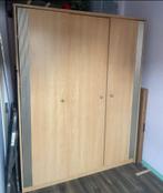 Kleerkast, Huis en Inrichting, Kasten | Kleerkasten, Ophalen