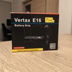 Pixel Vertax E16 Batterijgrip voor Canon Eos 7D Mark II, Audio, Tv en Foto, Ophalen of Verzenden