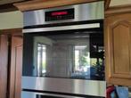 heteluchtoven, Ophalen, Gebruikt, Oven