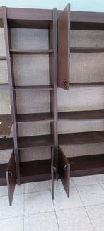 Bibliothèque murale, Maison & Meubles, Enlèvement, Utilisé