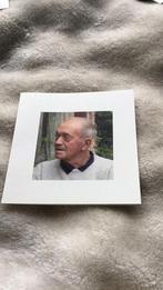 Dokter, Verzamelen, Bidprentjes en Rouwkaarten, Ophalen of Verzenden