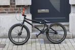 Wethepeople Arcade 20" BMX Freestyle Bike, Ophalen, Staal, Wethepeople, Voetsteunen