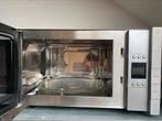 Primo MG2 combi microgolfoven, Ophalen, Zo goed als nieuw, Microgolfoven