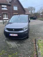 Peugot partner automaat, Auto's, Automaat, Euro 6, Bedrijf, Diesel