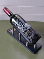 Buzet 1992. 50e anniversaire de la bataille des Ardennes, Ophalen