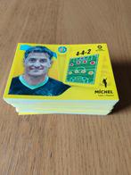 170 verschillende Panini stickers la Liga 2021-2022, Ophalen of Verzenden, Zo goed als nieuw