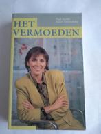 HET  VERMOEDEN  /  Paul Jacobs & Geert Vermaercke, Livres, Cinéma, Tv & Médias, Enlèvement, Neuf