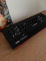 Korg Minilogue XD Desktop *nieuwstaat*, Muziek en Instrumenten, Korg, Zo goed als nieuw, Met midi-aansluiting, Overige aantallen