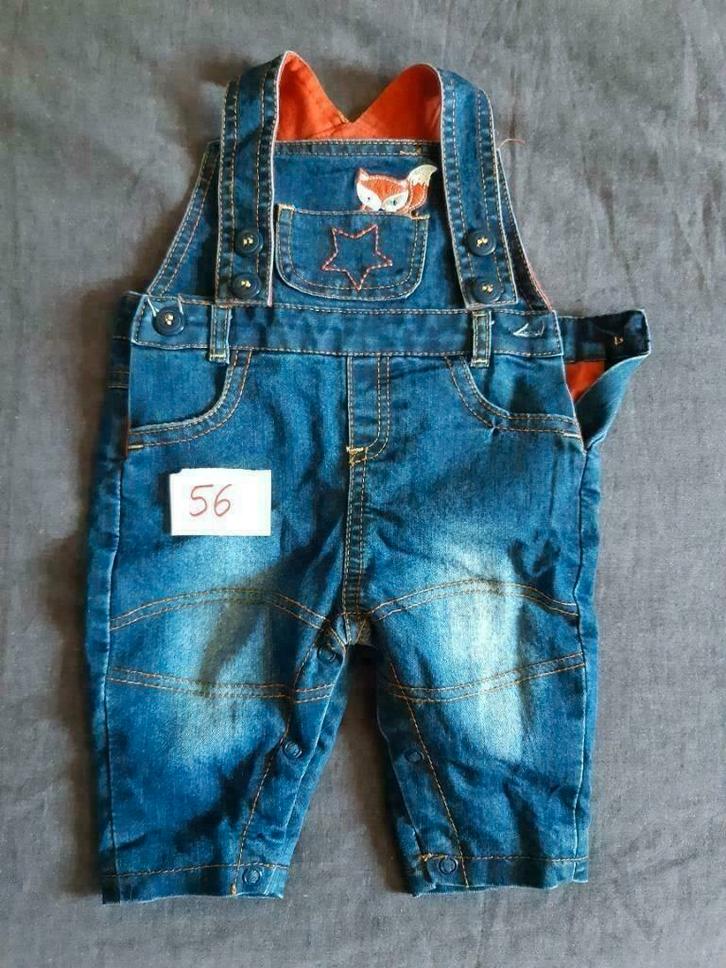 Pakket jongenskledij maat 56, Enfants & Bébés, Vêtements de bébé | Taille 56, Comme neuf, Garçon, Ensemble, Enlèvement ou Envoi