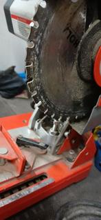 Metaalzaag, Ophalen of Verzenden