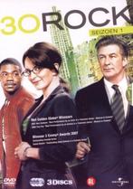 DVD - 30 Rock, Seizoen 1 • Tina Fey, Alec Baldwin, Alle leeftijden, Ophalen of Verzenden, Zo goed als nieuw