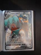 Pokémon kaart, Ophalen, Nieuw