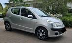 NISSAN PIXO 1 LITER BENZINE 2009 154000KM/ BLANCO GEKEURD, Autos, Nissan, Achat, Boîte manuelle, Particulier, Essence
