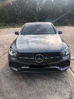 Mercedes glc coupé 220 d 4MATIC, Auto's, Automaat, Leder, Particulier, Dealer onderhouden