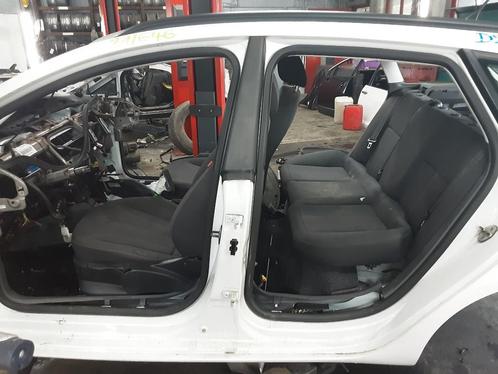 DIVERSEN MONTANT PORTE C G Seat Ibiza ST (6J8), Auto-onderdelen, Overige Auto-onderdelen, Seat, Gebruikt