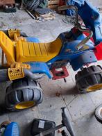 Trottinette électrique pour enfants, Enlèvement