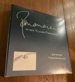 Panamarenko “vliegend eiland” Vlaams Parlement, Ophalen of Verzenden