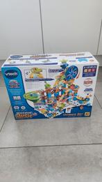 Jeu circuit billes Marble Rush, Ophalen, Gebruikt