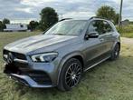 Mercedes GLE, Auto's, Mercedes-Benz, Automaat, Zwart, Emergency brake assist, GLE