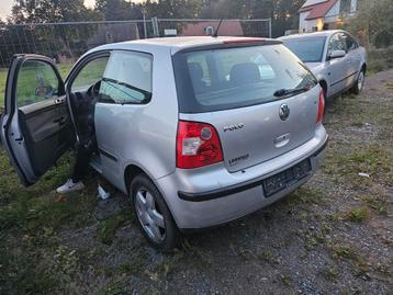 polo 1.2 benzin peugeot 207 benzin volvo 850 diesel ala stuk beschikbaar voor biedingen