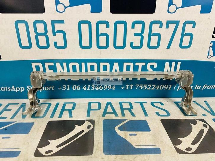 Radiateur Balk CLA W117 B W2246 A W176  A2466200019  Bumperb, Auto-onderdelen, Carrosserie, Bumper, Voor, Gebruikt, Ophalen of Verzenden