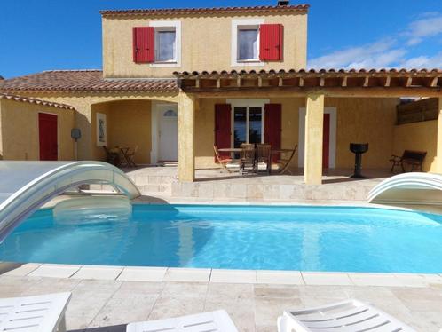 Zr Villa conf. 6 P + piscine à Beaucaire (Gard), Vacances, Maisons de vacances | France, Languedoc-Roussillon, Maison de campagne ou Villa