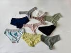 Diverse Slipjes & Strings – Maat S & M – Kant, Lycra, Katoen, Hunkemöller, Verzenden, String