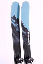 172 186 cm freeride ski's NORDICA ENFORCER 104 UNLIMITED, Sport en Fitness, Skiën en Langlaufen, 160 tot 180 cm, Gebruikt, Verzenden