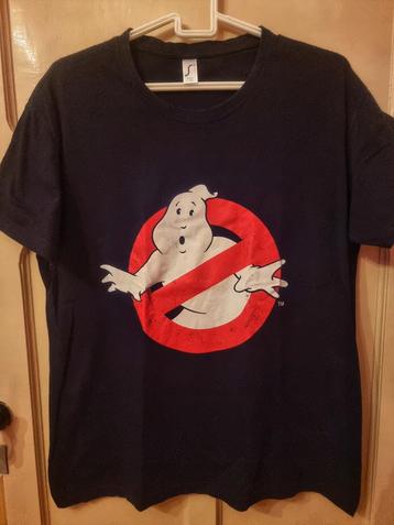 T-shirt „" No Ghost Logo "” van Ghostbusters”