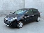 Renault Clio 3 ., Auto's, Voorwielaandrijving, Euro 5, Stof, Zwart