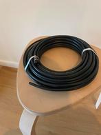 Câble coaxial 21m, Audio, Tv en Foto, Audiokabels en Televisiekabels, Ophalen, Zo goed als nieuw, Coaxiale kabel
