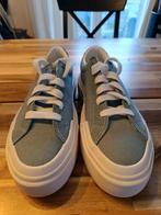 Converse Cruise verte taille 41, Nieuw, Converse, Ophalen of Verzenden, Sneakers