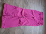 Skibroek meisje, Sport en Fitness, Skiën en Langlaufen, Gebruikt, Kleding, Ski, Ophalen