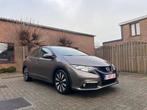 Honda Civic 1.4 benzine, 120.000 km, airco, camera, Autos, Honda, Euro 5, Achat, Entreprise, Boîte manuelle