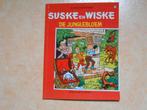 Suske en wiske 97 De junglebloem 1969 1 ste druk., Neuf, Enlèvement ou Envoi, Willy Vandersteen, Une BD