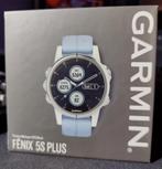 Garmin Fénix 5S Plus. Nieuw !, Nieuw, Verzenden