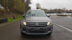 Vw.Tiguan 1.4 TSI 4x4 Benzine Bj.2014 Met 128.000 Km.Garanti, Autos, Cuir, Achat, Entreprise, Carnet d'entretien
