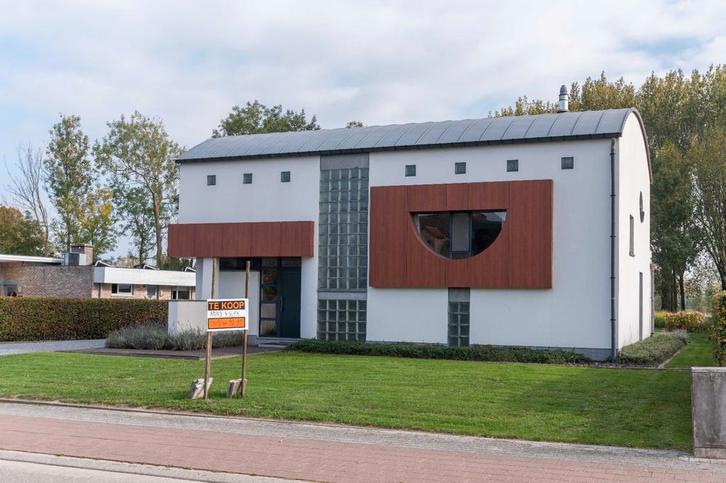 Mooie woning te koop in Geetbets., Tickets en Kaartjes, Recreatie | Overige
