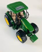 Speelgoedtractor John Deere, Kinderen en Baby's, Ophalen, Zo goed als nieuw